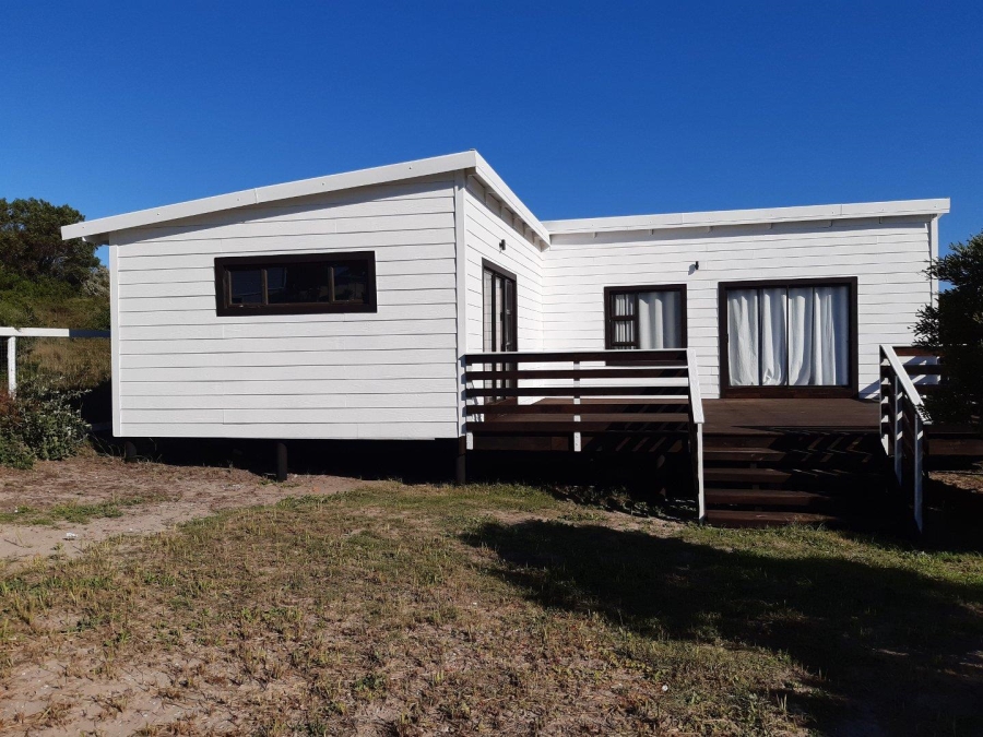 3 Bedroom Property for Sale in Paradise Beach Eastern Cape